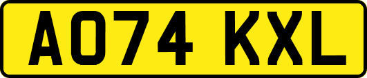 AO74KXL