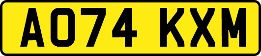 AO74KXM
