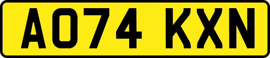 AO74KXN
