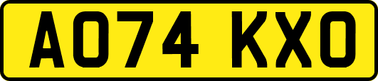AO74KXO