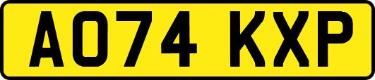 AO74KXP