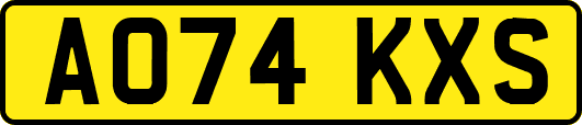 AO74KXS