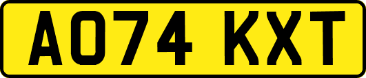 AO74KXT
