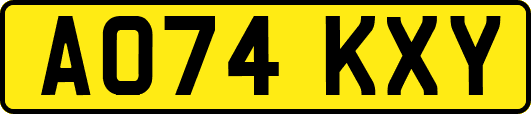 AO74KXY