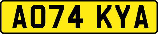 AO74KYA