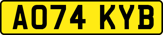 AO74KYB