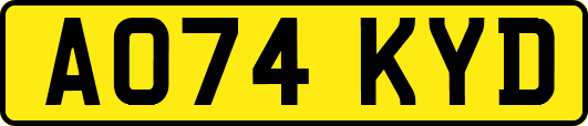 AO74KYD