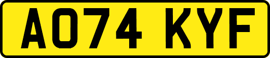 AO74KYF