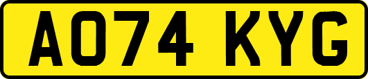 AO74KYG