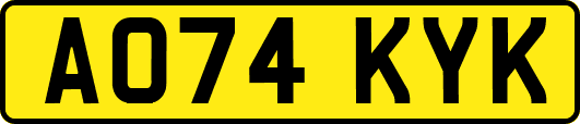 AO74KYK