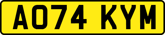 AO74KYM