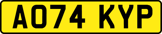 AO74KYP