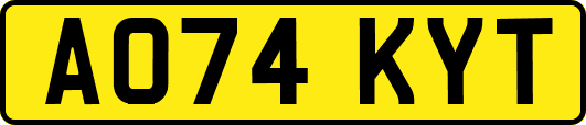 AO74KYT