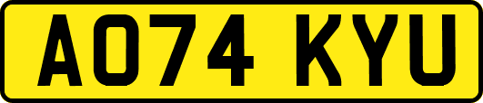 AO74KYU