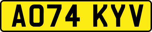 AO74KYV