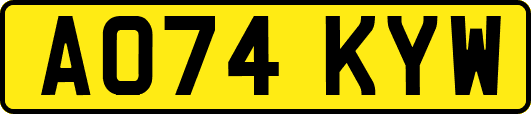 AO74KYW