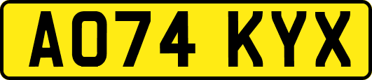 AO74KYX