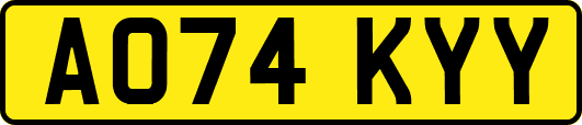 AO74KYY
