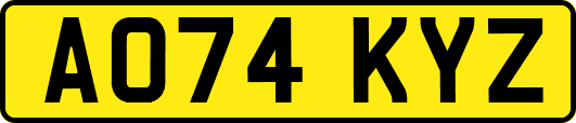 AO74KYZ