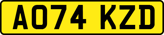 AO74KZD