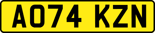 AO74KZN