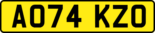AO74KZO