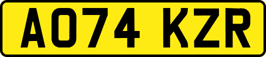 AO74KZR
