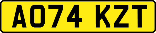 AO74KZT
