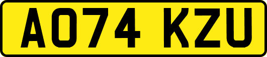 AO74KZU
