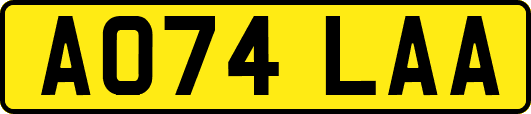 AO74LAA