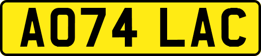 AO74LAC
