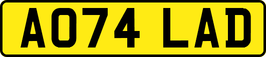 AO74LAD