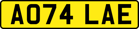 AO74LAE