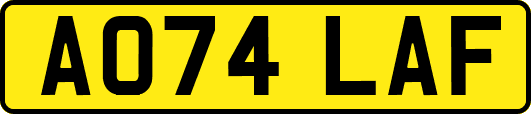 AO74LAF