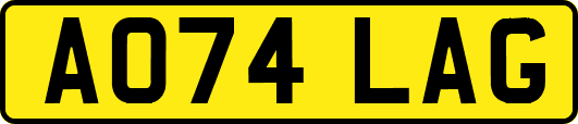 AO74LAG