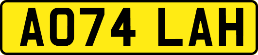 AO74LAH