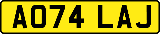 AO74LAJ