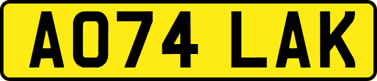 AO74LAK