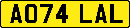 AO74LAL