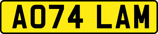 AO74LAM