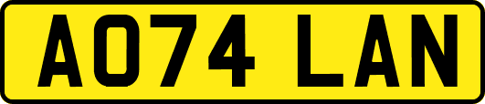 AO74LAN