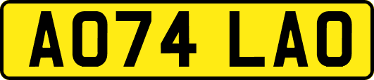 AO74LAO
