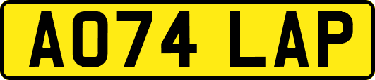 AO74LAP