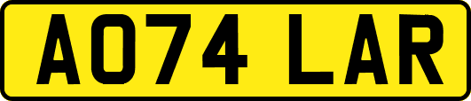 AO74LAR