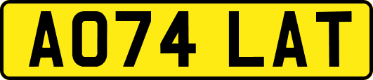 AO74LAT