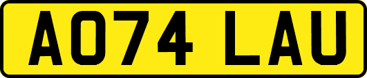 AO74LAU