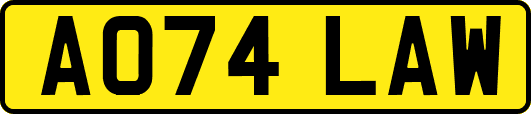 AO74LAW
