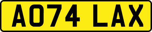 AO74LAX