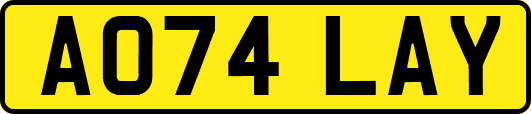 AO74LAY