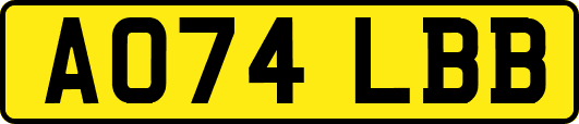 AO74LBB